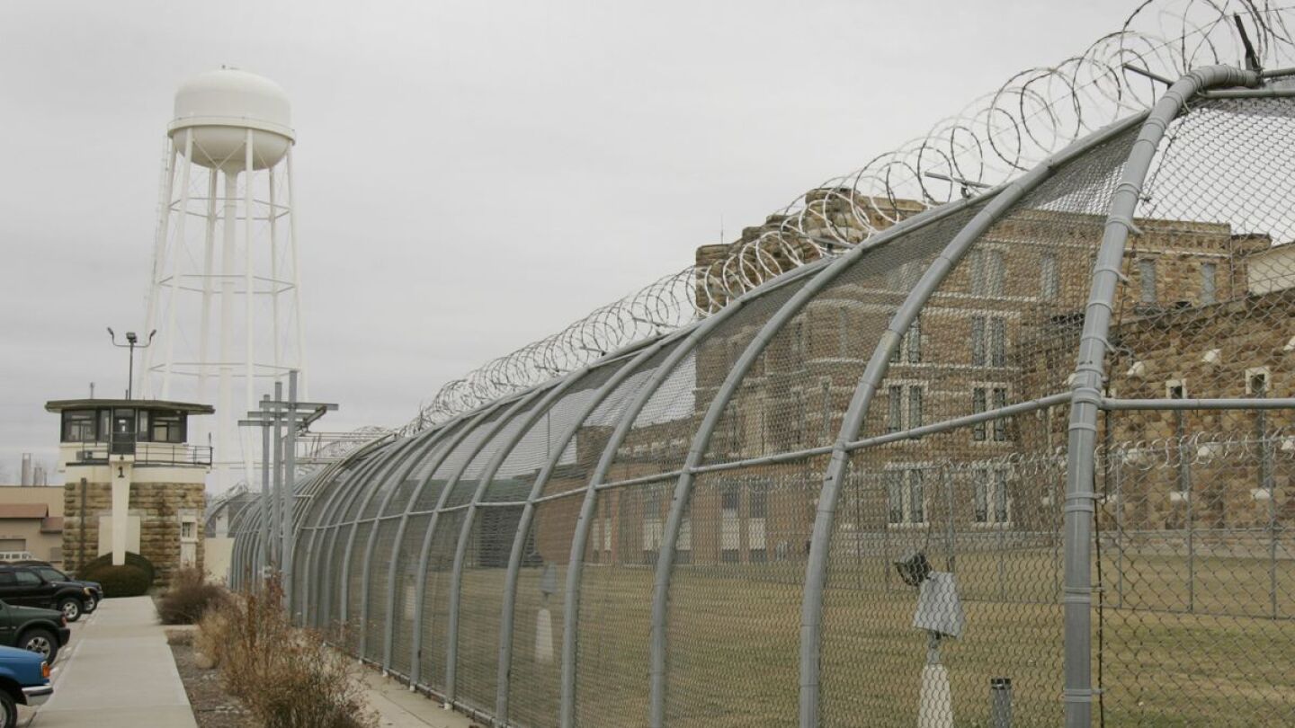 Lansing Correctional Facility