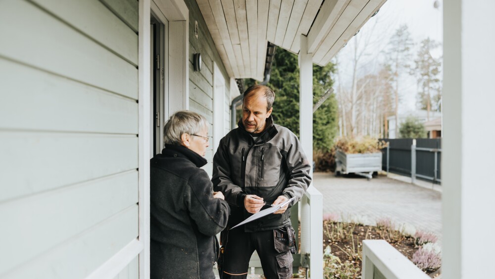 Collateral contacts are essential in community corrections