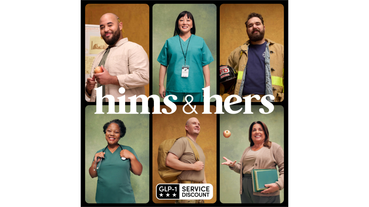 Hims & Hers to offer access to compounded GLP-1 injections for as low as $99/month to first responders