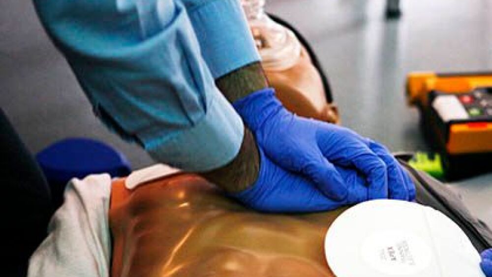 Automated chest compression devices: 10 things you need to know to save ...