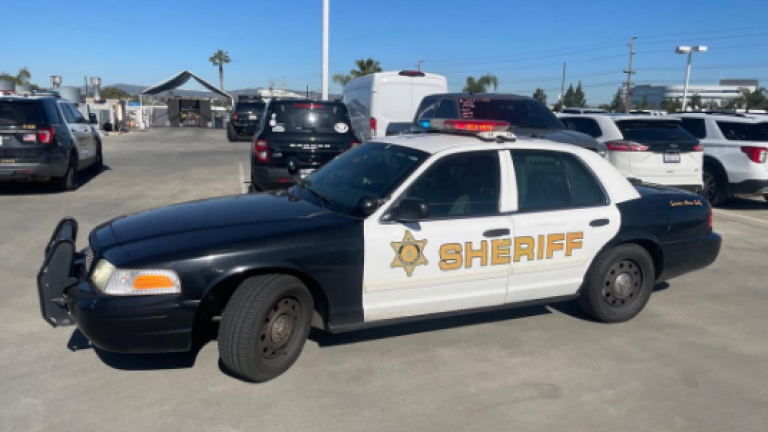 Lasd Command Vehicles LASD still has hundreds of Crown Vics thanks to 2011 'stockpile'