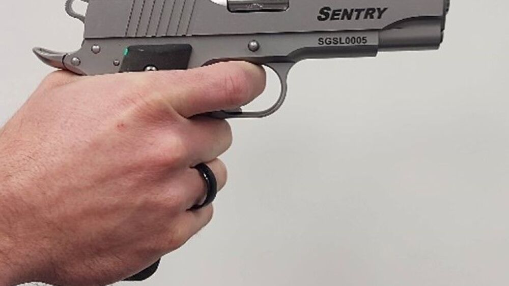 Free State Firearms, LLC announces completion of LE beta testing of ...