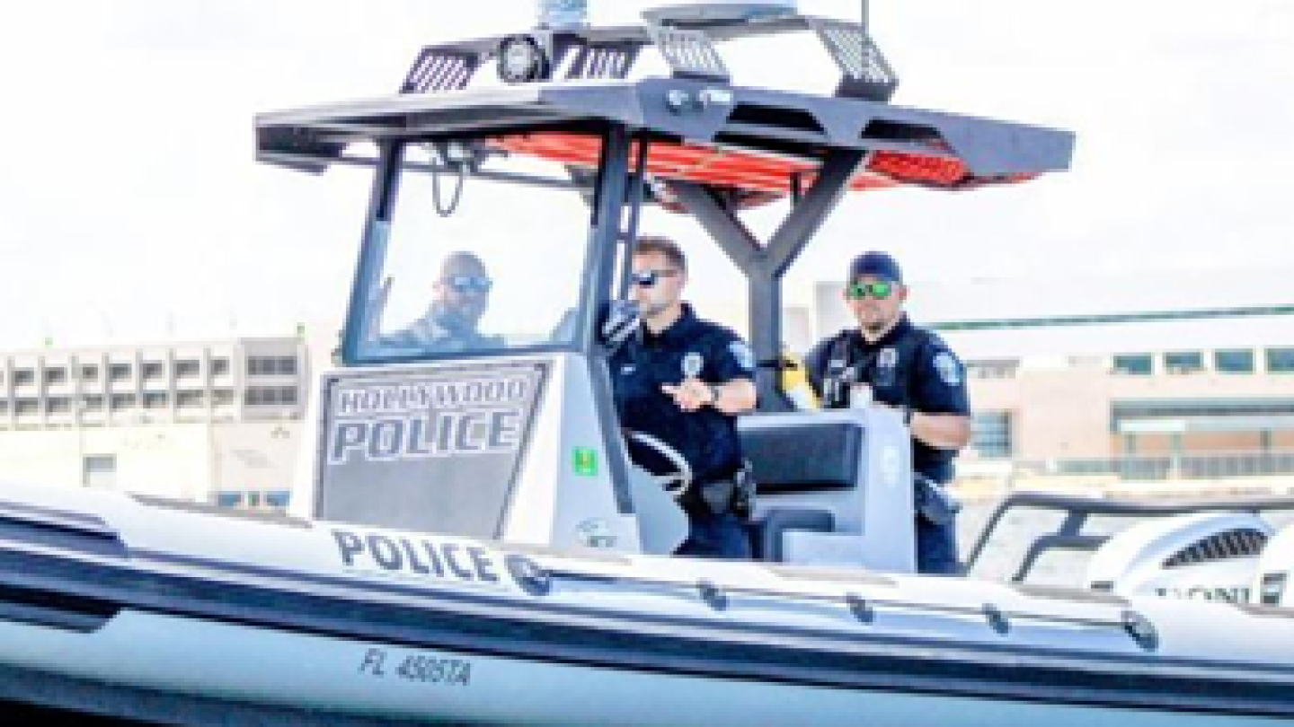 Cop Float Fluid Watercraft brings auto industry-like availability to rigid ...