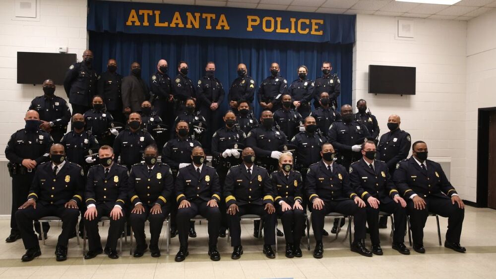 Atlanta Police Department