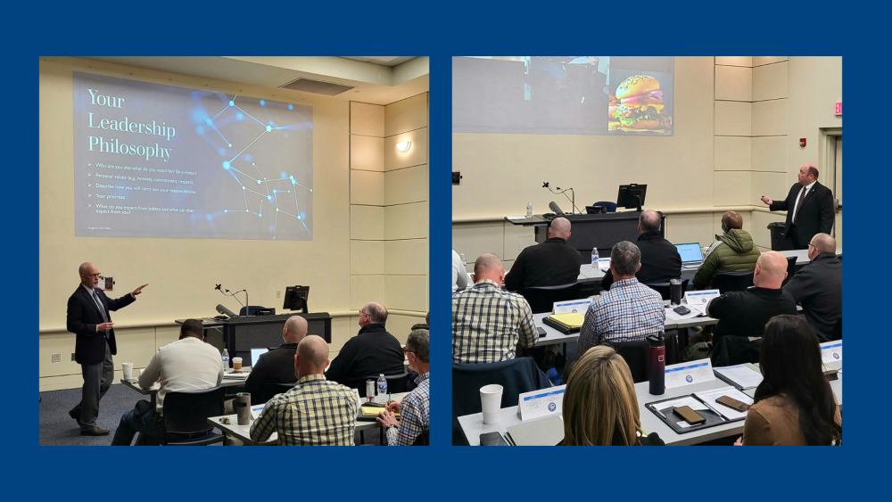 Leadership development for the overlooked: Transforming small law ...