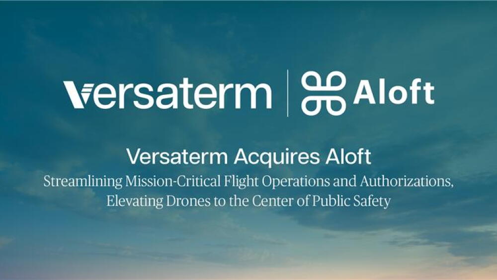 Versaterm Rms 7 Versaterm launches next-generation MDT UI for connected responder ...