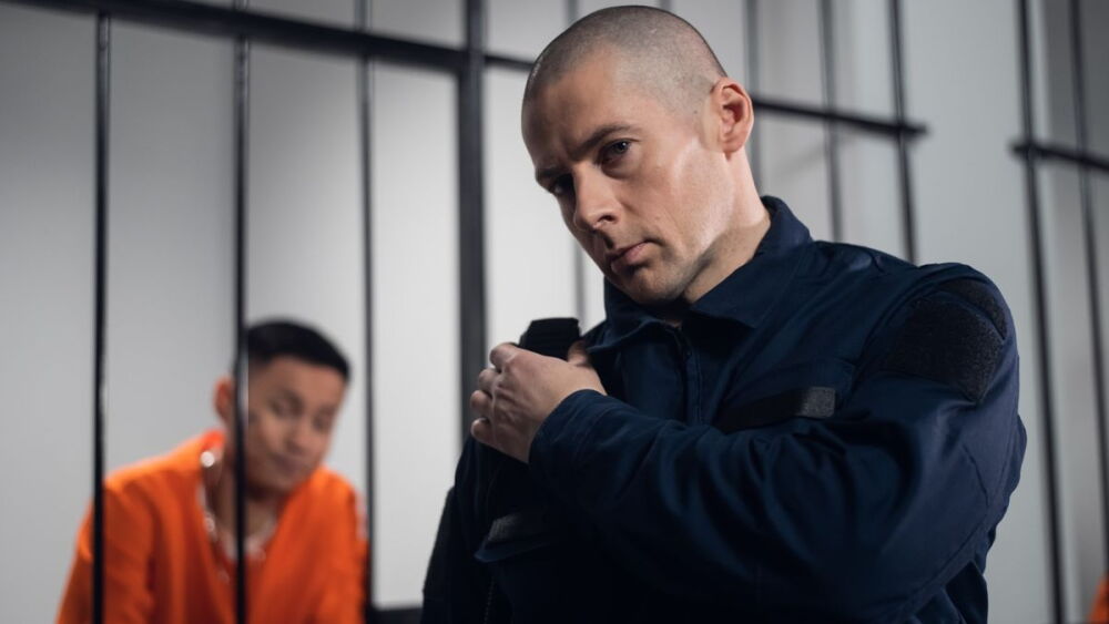 Prison Intake Processing Make the most of your secured facility intake process with these ...