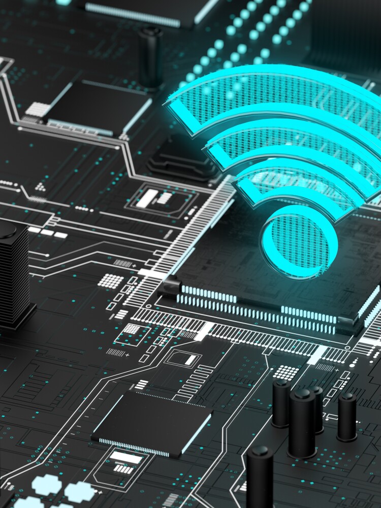 Cradlepoint cradlepoint