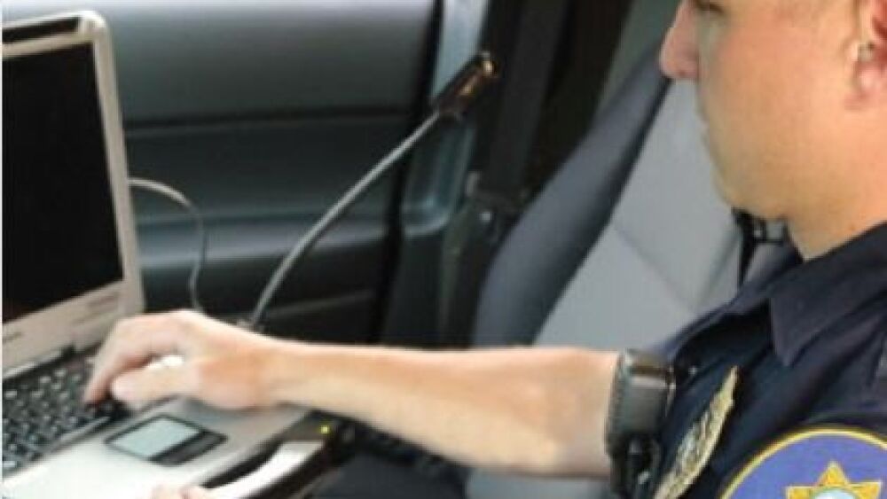 5 ways agencies can collaborate using an RMS platform | PoliceOne.com