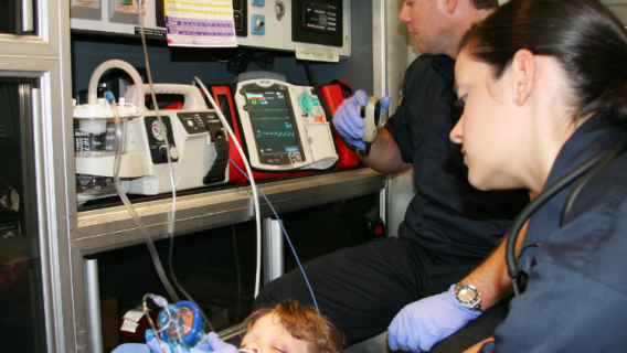 Practice Ems Summer EMS training schedule: 10 exercises for EMTs, paramedics