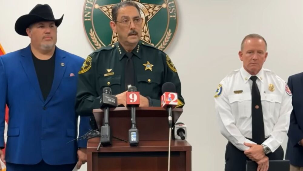 On Patrol Live: Captain Tom Rizzo on how the show brings real policing ...