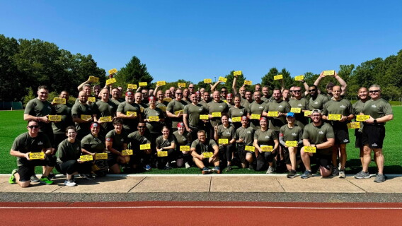 Fbi College Program Why should police leaders attend the FBI National Academy?