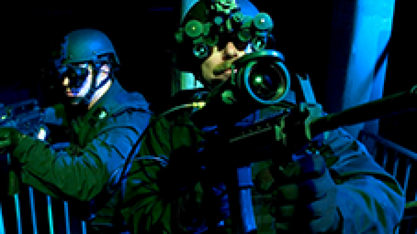 How to Choose Night Vision Optics, Tactical Experts