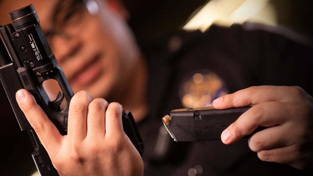 Fbi Directer Shells How the FBI Protocol sparked innovation in ammunition