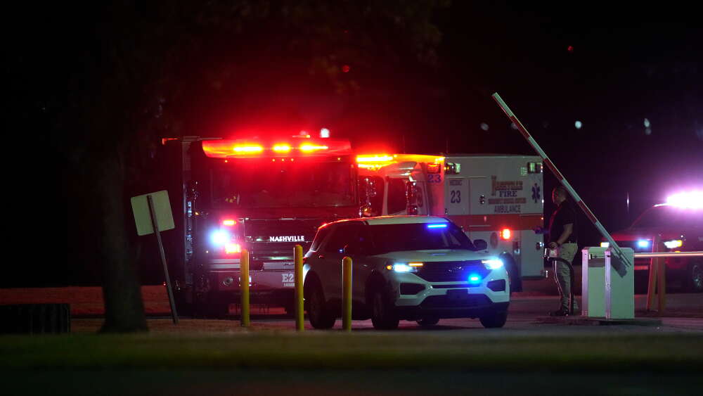 Delayed Dose Dispatch recordings show EMS delay after failed Tennessee execution