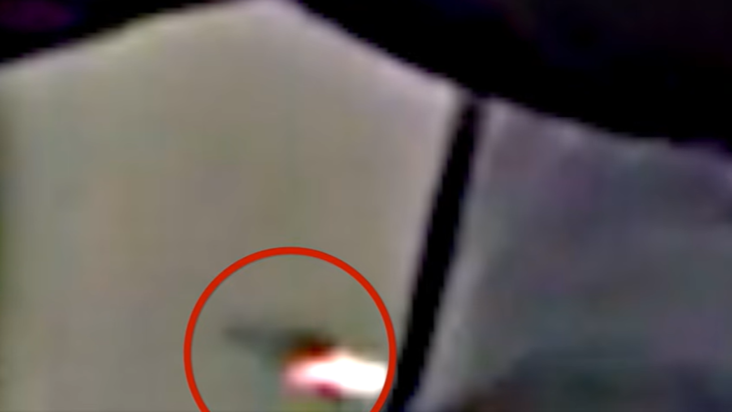 ‘Somebody’s gonna die tonight': Man fires round at Idaho officers before fatal OIS