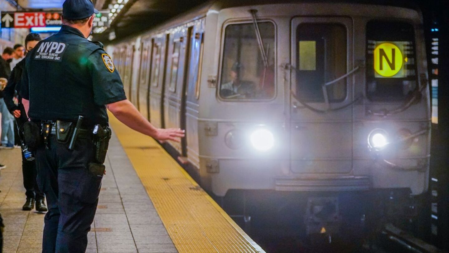 subway-nypd