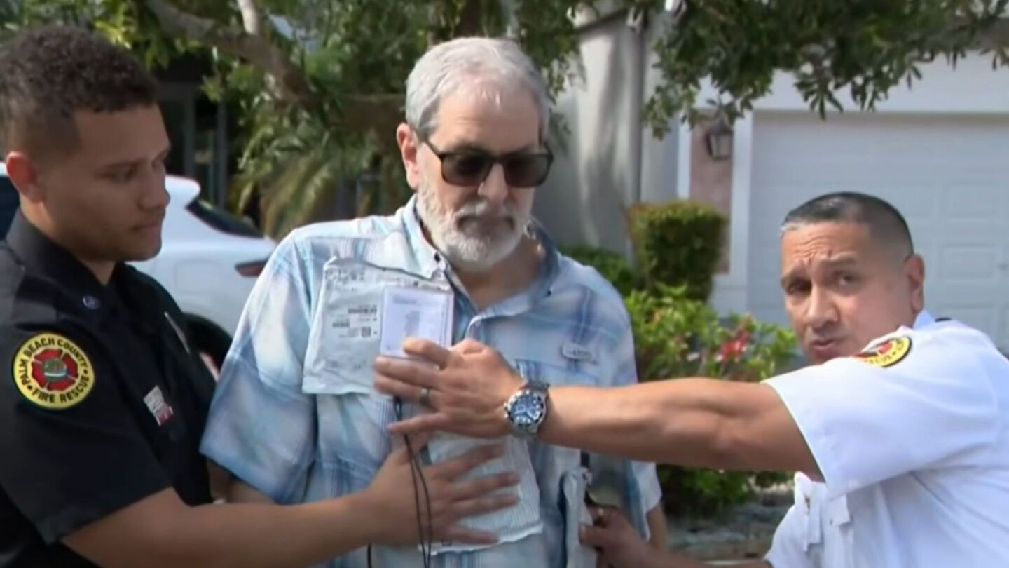 Fla. fire department uses double sequential defibrillation in cardiac arrest care