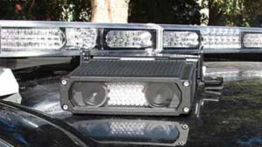 The truth about police use of LPRs: What citizens need to know
