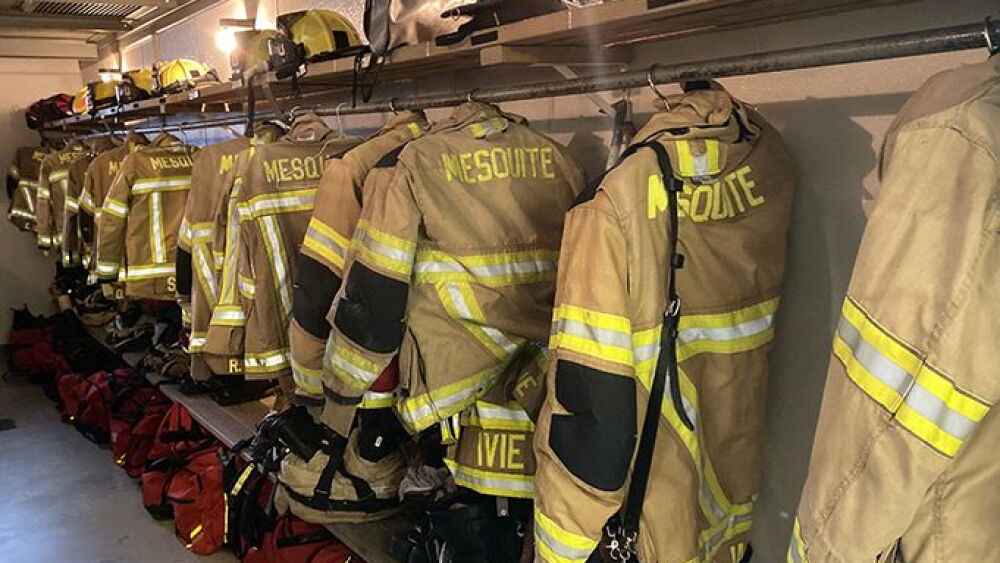 Fire Bunker Independent service providers: A valuable FD resource for PPE care and ...