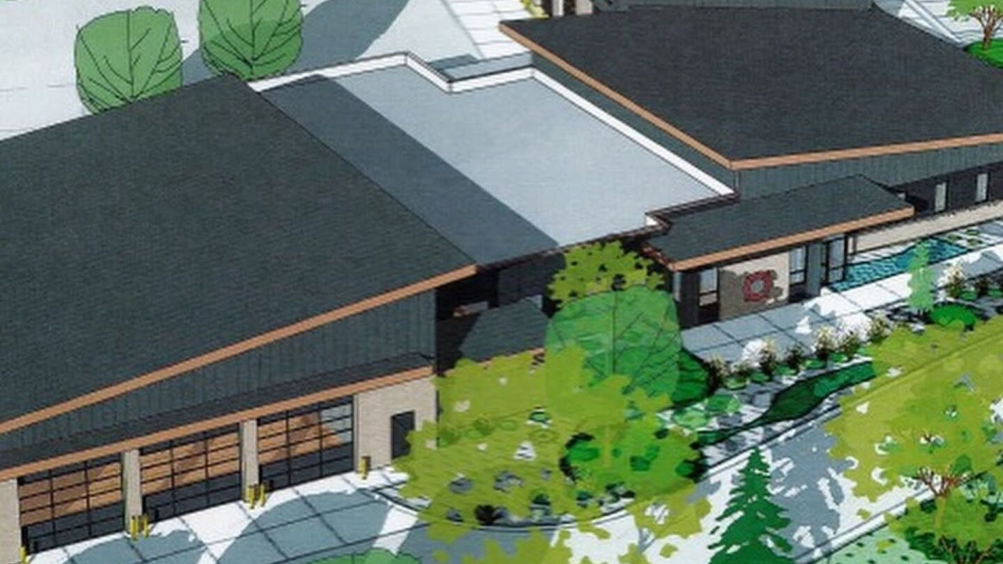 Idaho fire district breaks ground on station shared with federal wildland crews