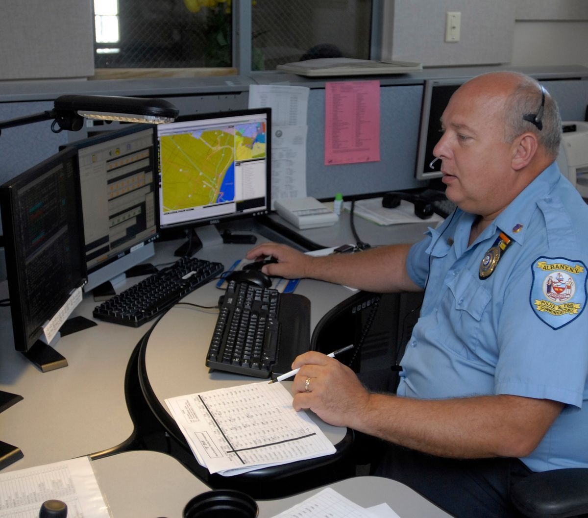 Innovative Approaches to De-Escalating Mental Health Crises: The Co-Responder Program