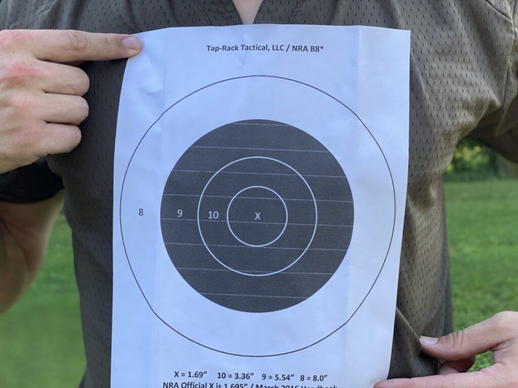 B3 Exacttarget The tactical relevance to B8 targets
