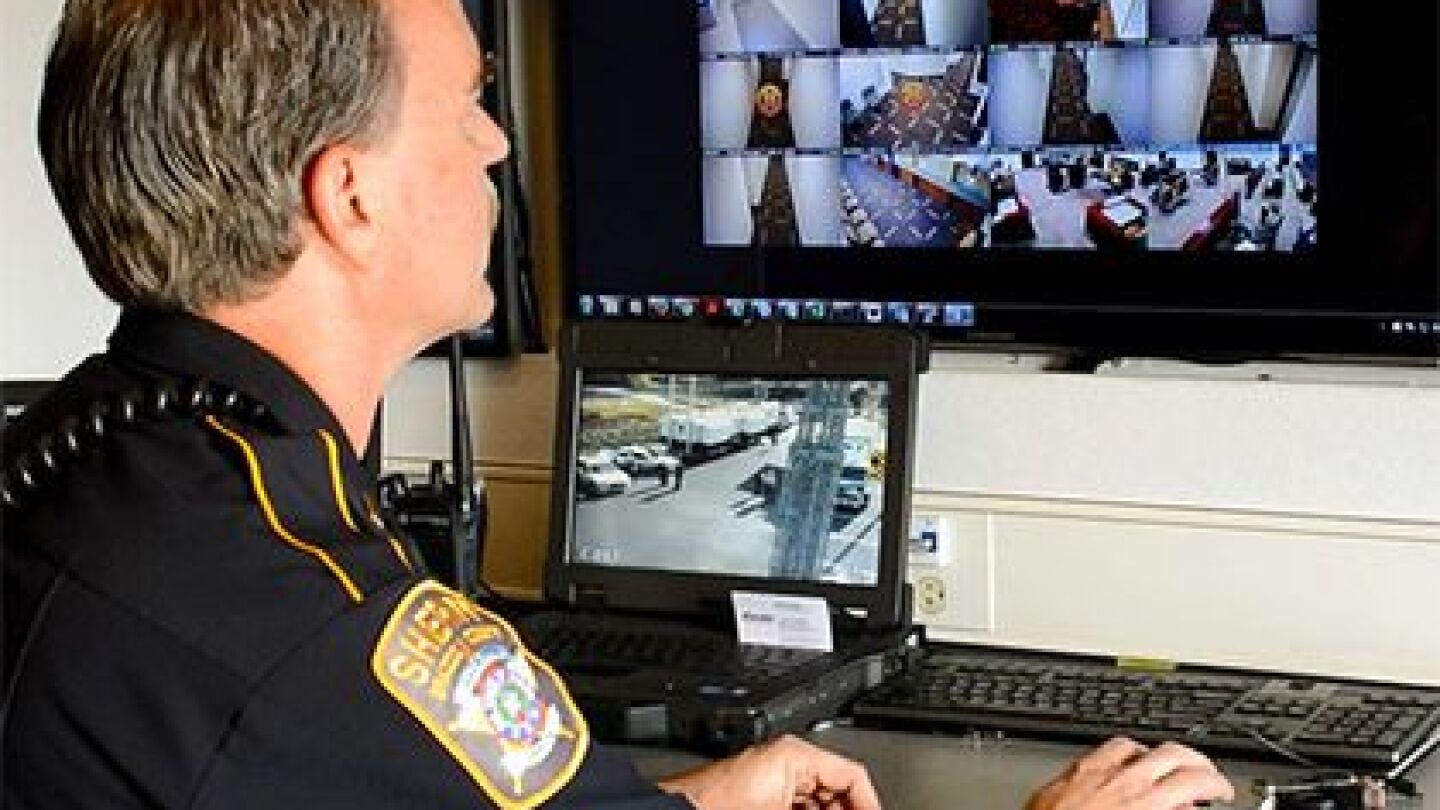 How FirstNet will improve use of police mobile video tech