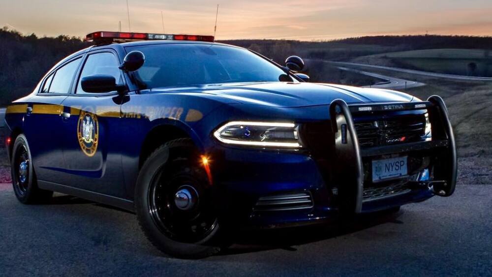 N.Y. LE union raises concerns over alleged ‘relaxed’ hiring