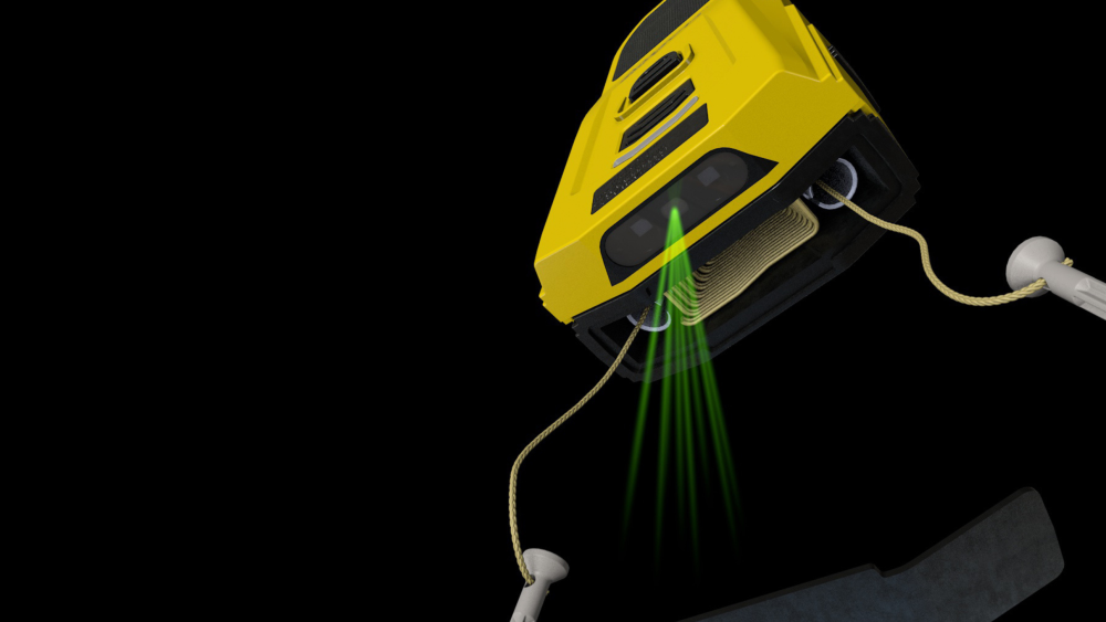 Wrap Technologies announces international expansion of BolaWrap 150 ...