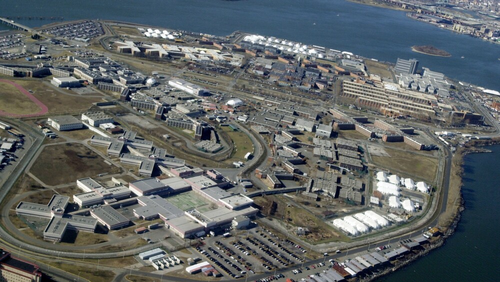 New Jails In N Y On Track To Open 4 Years After Deadline To Close new-jails-in-n-y-on-track-to-open-4-years-after-deadline-to-close