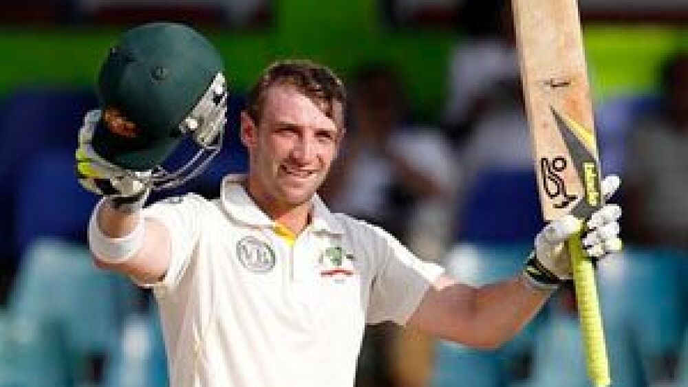 Australian cricket player dies from rare head injury