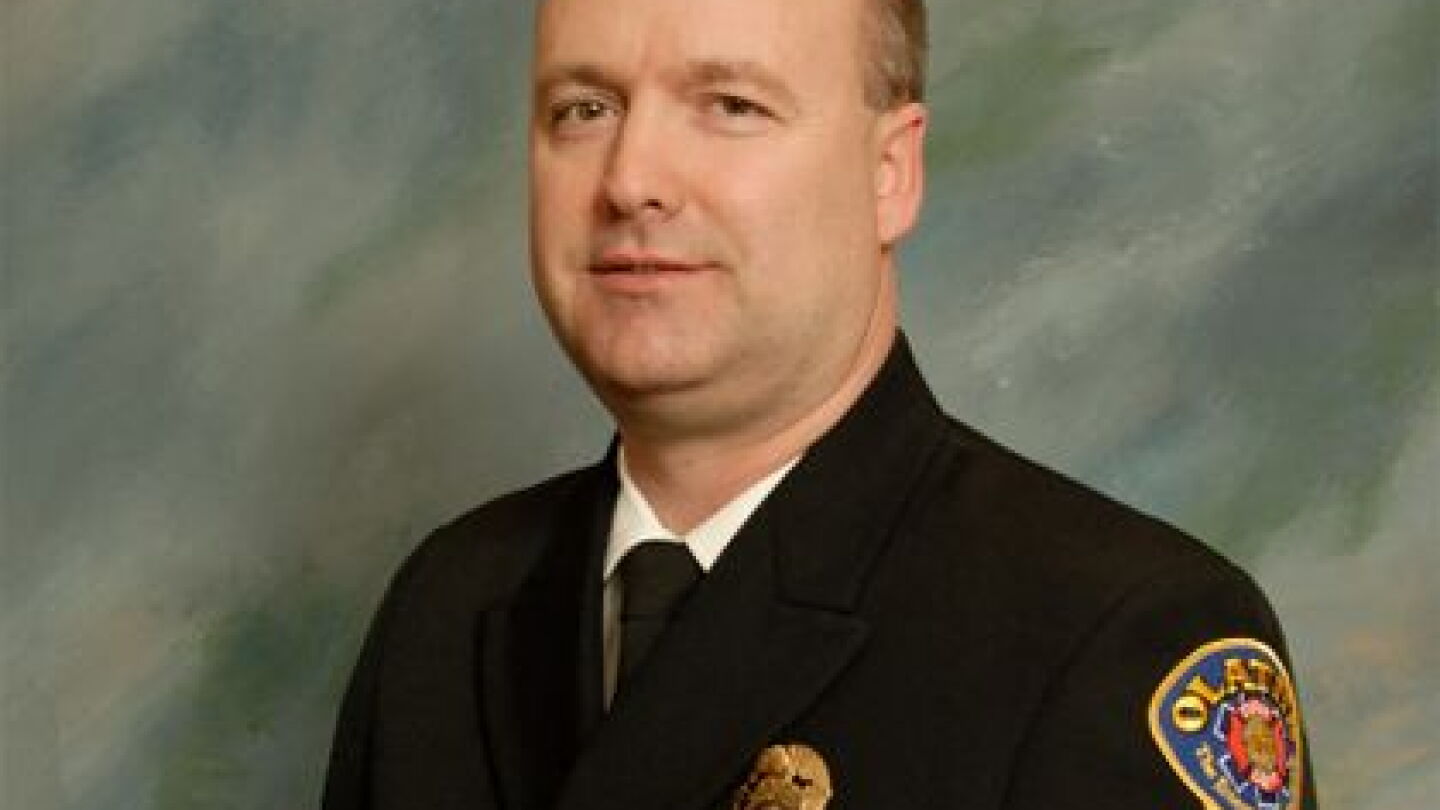 Donald Stacknick Q&A: Maintaining fire apparatus and the fire truck life cycle
