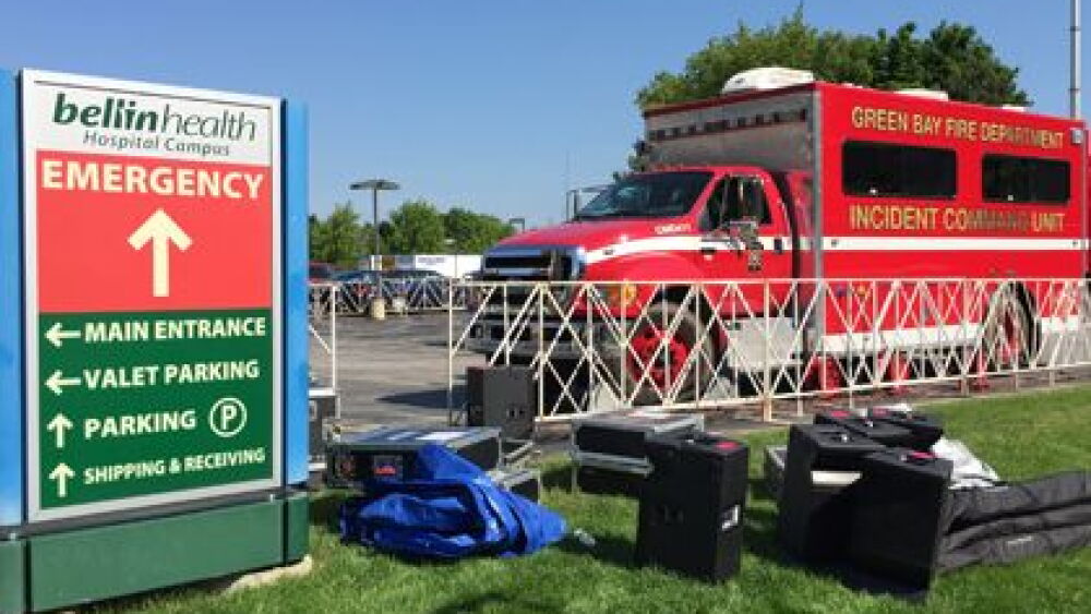 Fire Service Command Post How to buy mobile fire service command posts