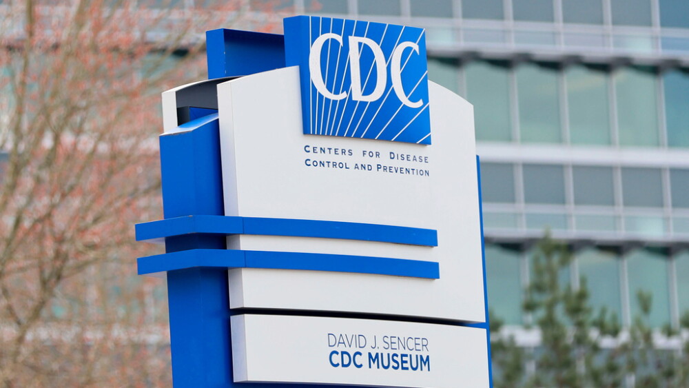 Hhs/cdc HHS blocks CDC study on COVID vaccine effectiveness against ...