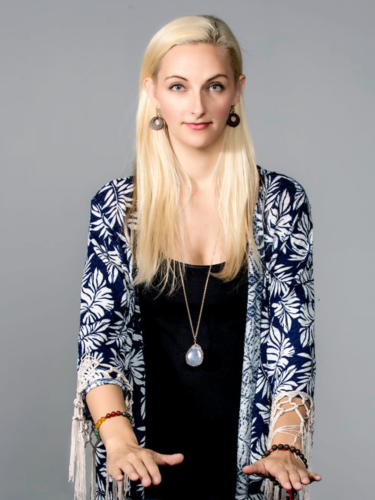 Rampi Sharp A skeptic's guide to understanding Reiki and its benefits