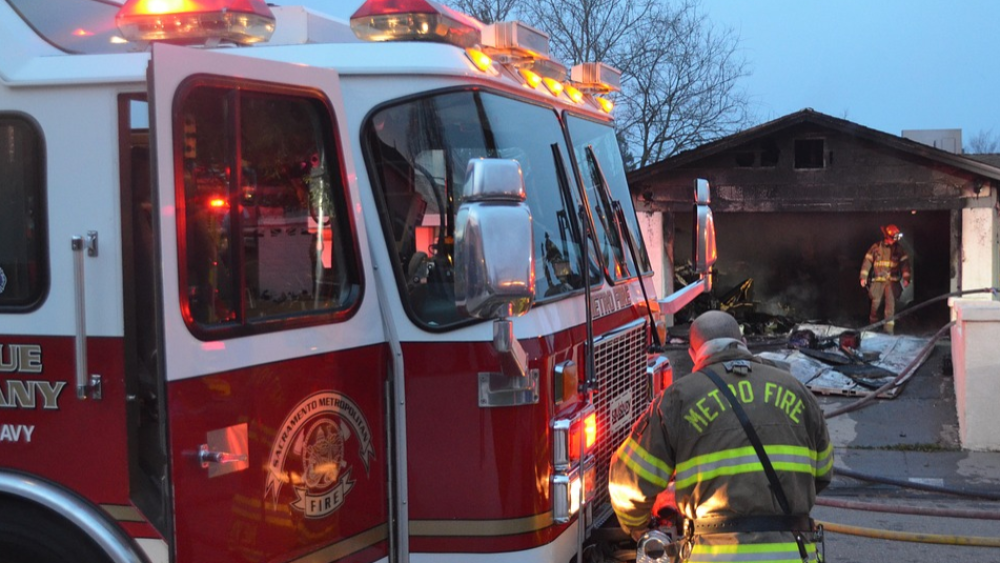 Full time, part time, overtime: How to fill fire department vacancies