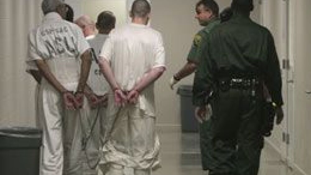 States reducing ad seg under budget and legal pressure