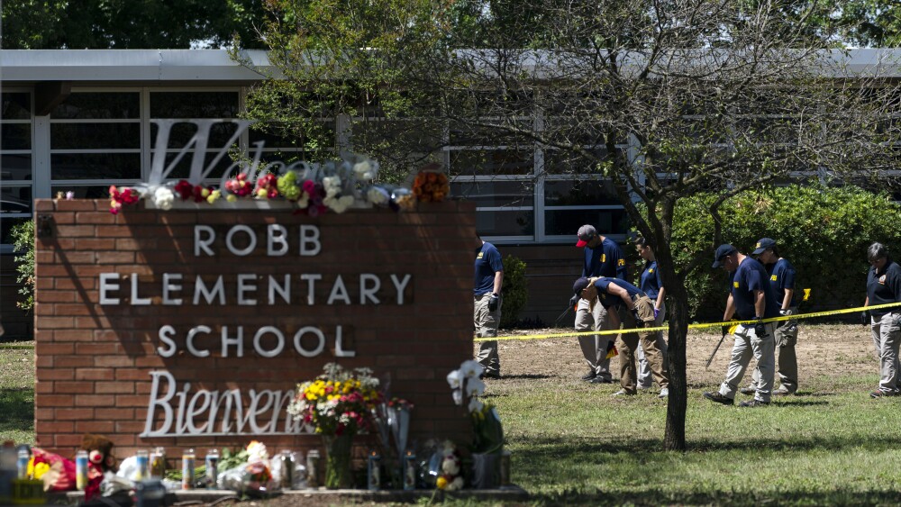 Families of Uvalde School Shooting Victims File Lawsuit Against Meta and Activision Families of Uvalde School Shooting Victims File Lawsuit Against Meta and Activision