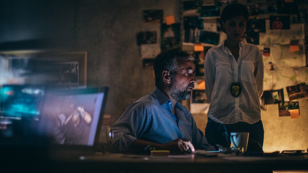 Criminal investigation