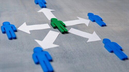 How leaders can effectively delegate