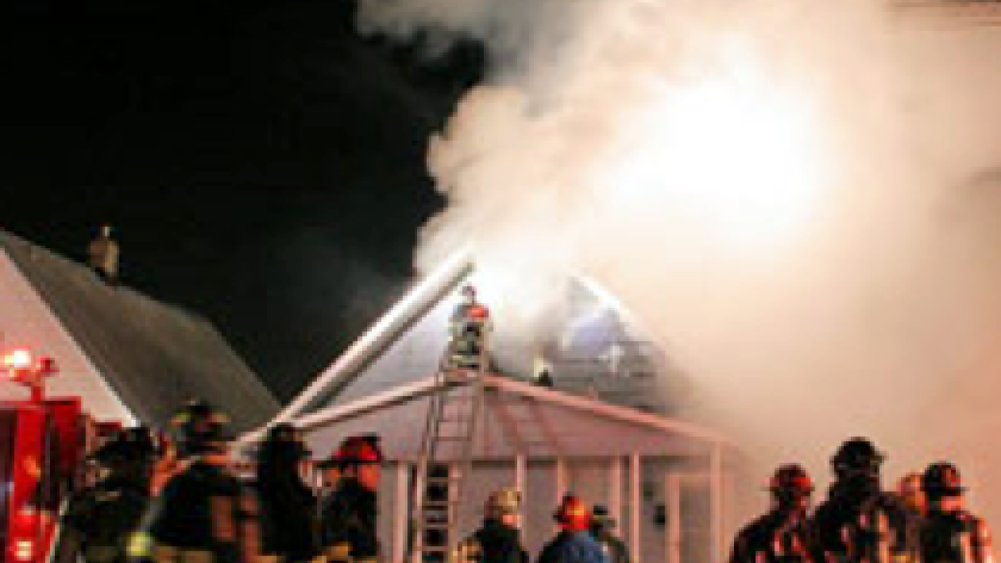 Fireground Fireground tactical priorities: RECEO VS
